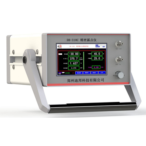 DB-310C精密露點儀 DB-310C精密露點儀